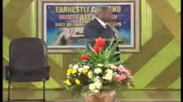 God's Unbreakable Covenant for Our Breakthrough by Pastor W.F. Kumuyi.mp4