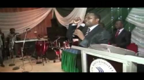 prayer for broken relationships by bishop mike bamidele.mp4