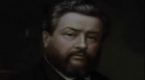 Charles Spurgeon Sermon  Desiring God at Night