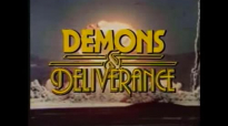 71 Lester Sumrall  Demons and Deliverance II Pt 25 of 27 Demons and Disease