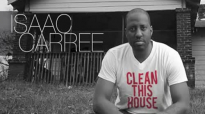OFFICIAL Isaac Carree - Clean This House (@isaaccarree).flv