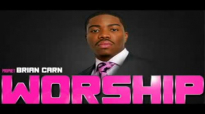 Live Worship with Prophet Brian Carn