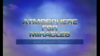 Atmosphere for Miracles with Pastor Chris Oyakhilome  (101)