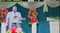 MBS 2014_ SERVING GOD WITH PURE MOTIVES by Pastor W.F. Kumuyi.mp4