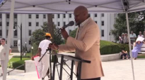 Repentance and Faith in Jesus Christ by Bishop Kyle Searcy (Alabama for Marriage.mp4
