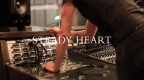 Steady Heart Steffany Gretzinger Live acoustic version