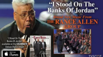 The Rance Allen Group - I Stood On The Banks Of Jordan (Audio).flv