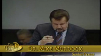 Dr  Mike Murdock - Should I Let The Baby Drown