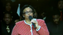 Rev. Dr. Jackie McCullough  Take the Preacher off Mute Part 2