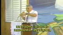 ESTUDIO BIBLICO DE SANIDAD INTERIOR, YIYE AVILA