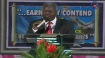 Power NIght Service (16th March, 2017) by Pastor W.F. Kumuyi.mp4