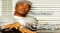 ♥ Canton Jones I Love Praisin.flv