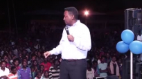 Prophet Henok Girma befor 3 year's propheciy on prophet Suraphel Demisse.mp4