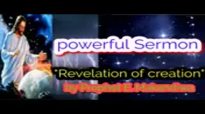 Prophet Emmanuel Makandiwa - The Revelation of Creation.mp4