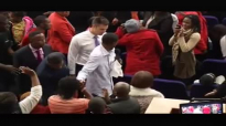 Increasing Anointing 2 - Prophet Uebert Angel -