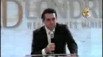 Pr. Marco Feliciano Arrebatamento da Igreja