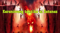 Ed Lapiz Preaching ➤ Karaniwang taktika ni Satanas.mp4