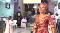 TOPE ALABI MINISTRING OLORUN LOLE FUNMILAYO.flv