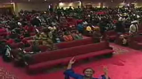 Send The Rain By William Mcdowell Ministered By HOHATL P&W Team Lead By Maranda Willis.flv