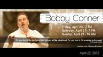 Bobby Conner 4222012