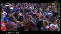 Lauretta Pierce (The Cookie Lady) on TBN.flv