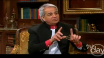 This is Your Day with Benny Hinn, Interview with Bishop Clarence E McClendon, Part 2