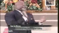 Different  Powerful  Collection of   Classic  Message Series of Bishop T D Jakes  2
