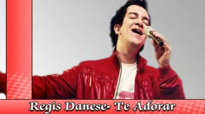 Regis Danese Te Adorar Playback Legendado