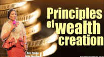 Principles of wealth creation - Rev. Funke Felix Adejumo.mp4