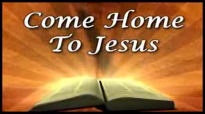 COME HOME TO JESUS_Pastor Max Solbrekken interview with Wayne Pratt Episode #2.flv
