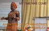 Preaching Pastor Rachel Aronokhale - AOGM August 2018.mp4