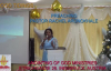 GOOD TIDINGS Christmas Church Service by Pastor Rachel Aronokhale  Anointing of God Ministries 2021.mp4