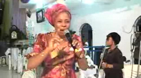 TOPE ALABI MINISTERING EJO MBE LORUN.flv