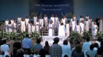Kathy Taylor sings Now Behold the Lamb _ AWESOME!.flv