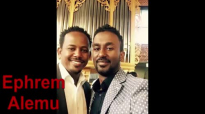 Ephrem Alemu New Mezmur 2016 - Ye'amlake Guday Kebedebigne.mp4