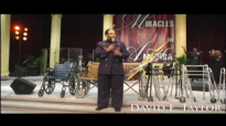 David E. Taylor - God's End-Time Army of 10,000 05_30_13.mp4