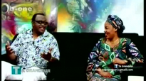 MAMAN MICHELINE SHABANI dans Ta Grandeur 2013.flv