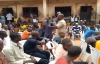 184 souls saved in Agodi prison Ibadan. It was another of deliverance whereby devil lost it all.mp4