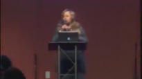 Cindy Trimm Prayer - From Kingdom Of Darkness Into Kingdom Of Light - Dr. Cindy .compressed.mp4