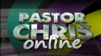 Pastor Chris Oyakhilome -Questions and answers  Spiritual Series (13)