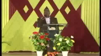 SUCCESS CAMP 2014_ PERSONAL RELATIONSHIP WITH THE GOD THAT CANNOT FAIL by Pastor W.F. Kumuyi..mp4