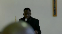 Le role du serviteur de Dieu avec le Pasteur Andy Ubatelo centre chretien CCAC.mp4