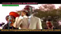 mega celebration a lubumbashi avec le fr mike kalambay.flv