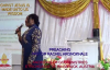 Christ Jesus is made unto us WISDOM by Pastor Rachel Aronokhale  Anointing of God Ministries May 21.mp4
