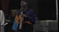 Revelations I - Rev. Timothy Wright & the NY Fellowship Mass Choir.flv