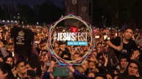 El Nombre De Jesus l Redimi2 Ft. Christine D´Clario l #JesusFest.mp4