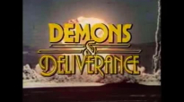 64 Lester Sumrall  Demons and Deliverance II Pt 18 of 27 Haunted Houses and Ghosts Pt 2