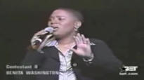 Benita Washington_ The Inaugural Gospel Dream Winner.flv