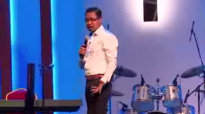 Rev David Lah (á€žá€„á€¹á€œá€­á€¯á€¡á€•á€¹á€±á€”á€á€¬ á€˜á€¬á€œá€² ) 8Mile Church 23 11 2014 Day#2.flv