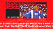 Mississippi Mass New Single- God Made Me.flv